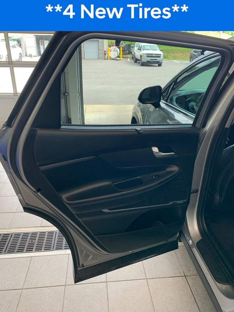 2023 Hyundai Santa Fe SEL - Photo 8