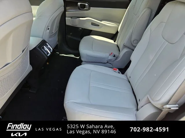 2026 Kia Sorento EX Hybrid - Photo 14