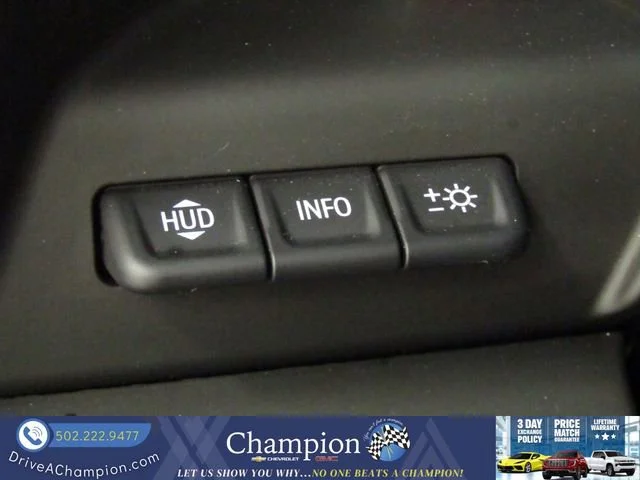 Used 2024 White Frost Tricoat GMC Denali image 40