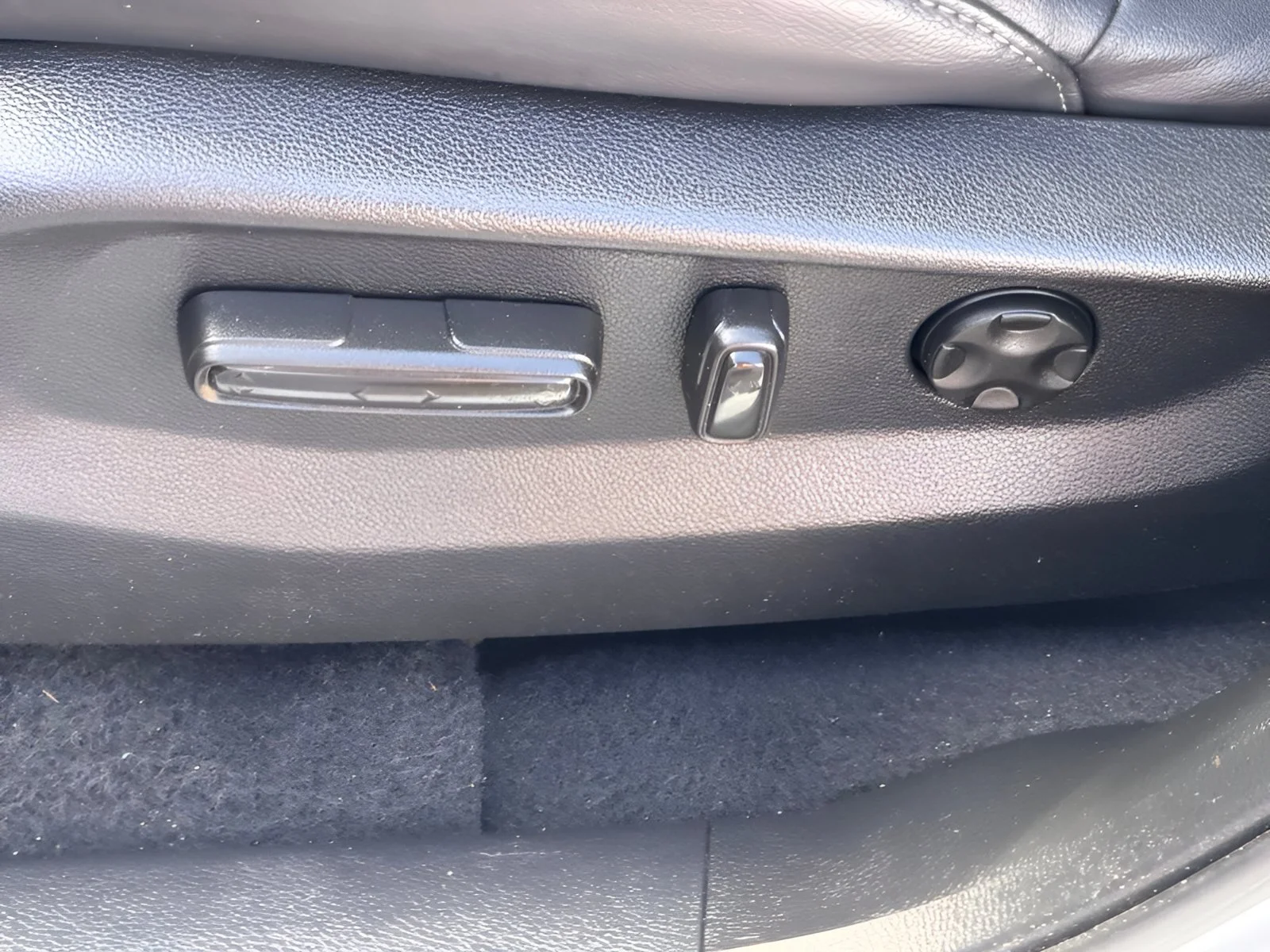Used 2022  Honda EX-L image 20