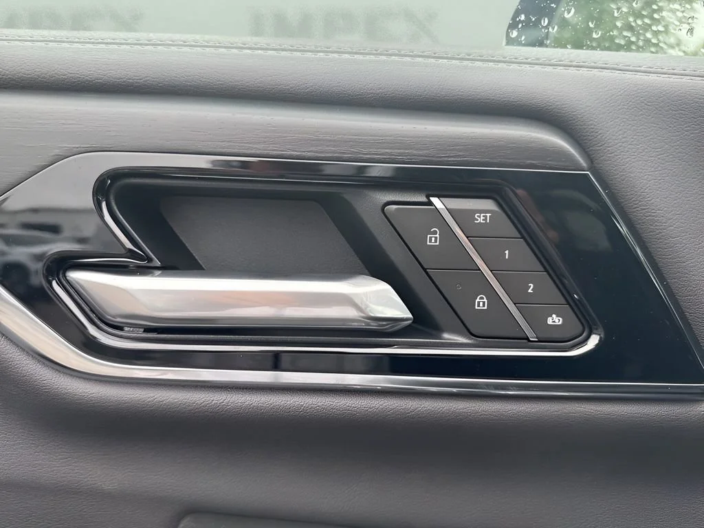New 2026 Summit White GMC Denali image 11