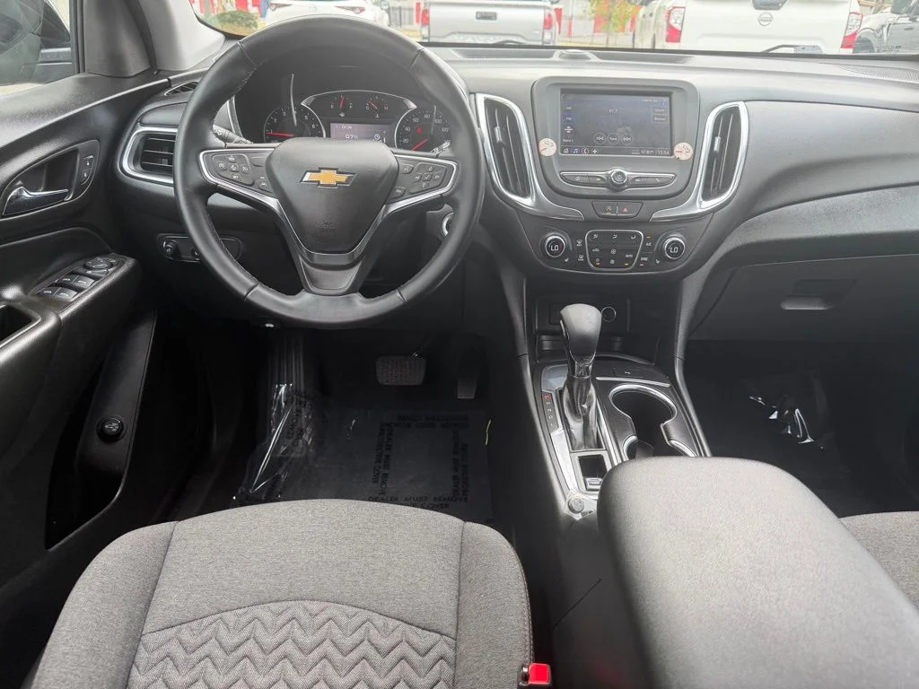 Used 2024 Black Metallic Chevrolet LT image 15