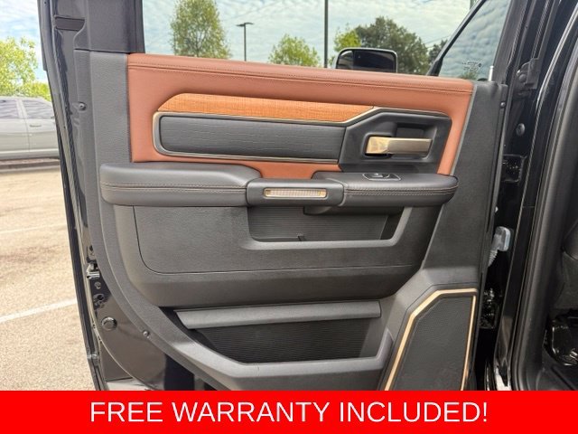 Used 2022 Black Ram Longhorn image 27