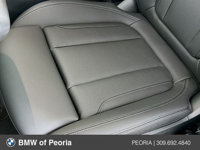 2026 BMW 4 Series M440i - Photo 19