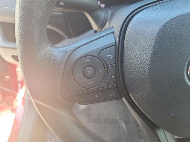 Certified Used 2024 RUBY FLARE PEARL Toyota  image 26