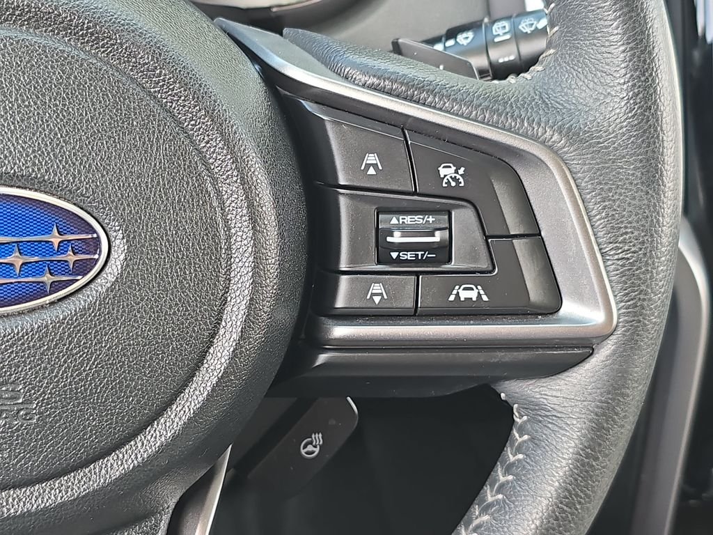 Used 2019 Gray Subaru Limited image 23
