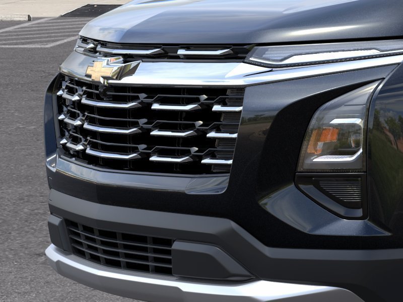 2027 Chevrolet Equinox LT - Photo 13