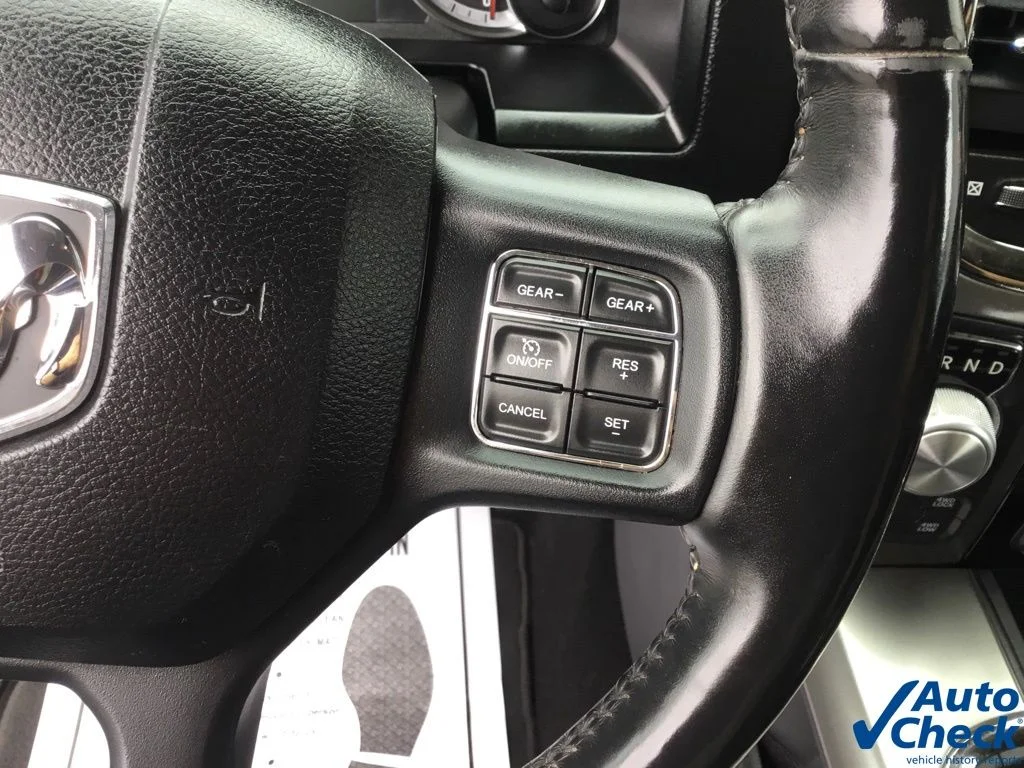 2018 RAM Ram 1500 Pickup Night - Photo 52