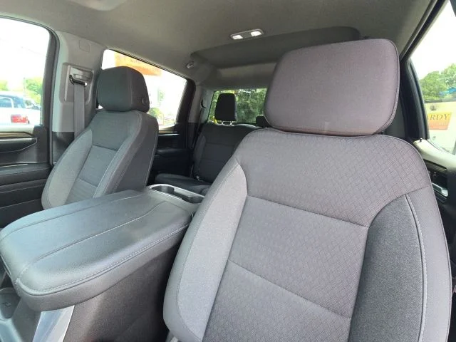 Used 2023 White Chevrolet RST image 22