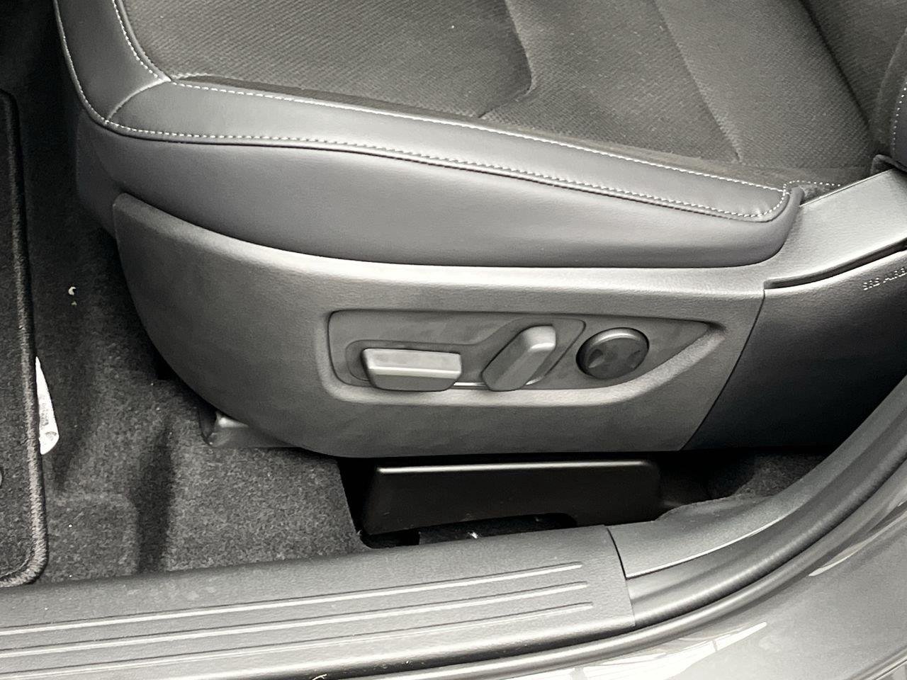 New 2026 Machine Gray Metallic Mazda 2.5 S Preferred image 10