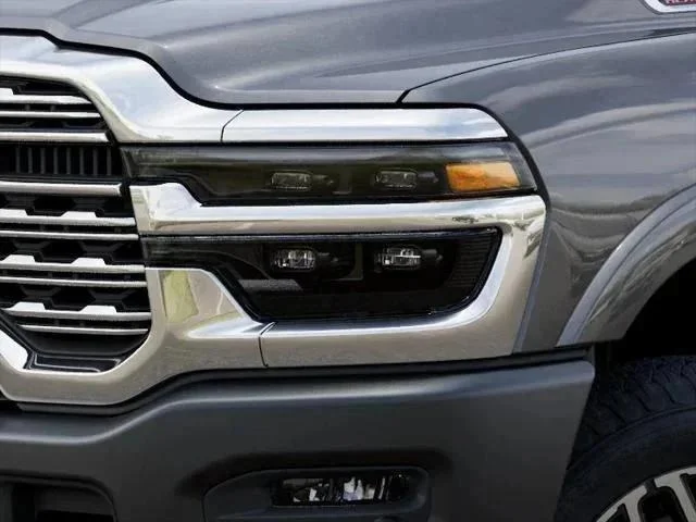 2025 RAM 2500 Limited - Photo 54