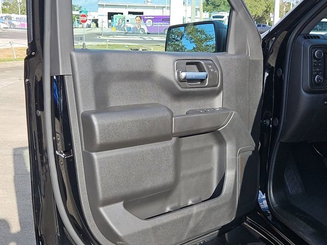 2026 Chevrolet Silverado 1500 Custom - Photo 17