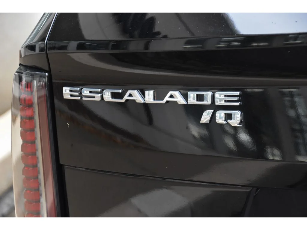 2025 Cadillac Escalade IQ Luxury 1 - Photo 30