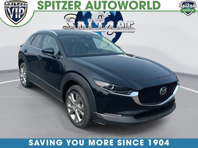 2022 Mazda CX-30 2.5 S Premium Package