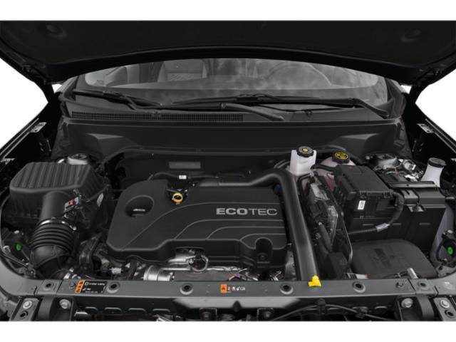 Used 2019 Nightfall Gray Metallic Chevrolet LS image 15