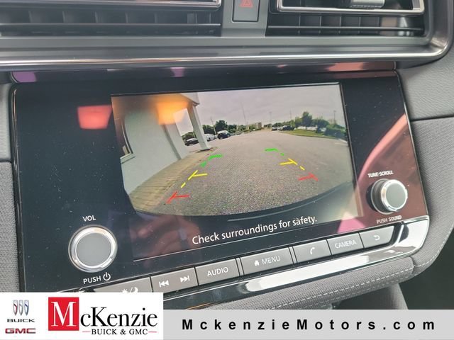 2027 Buick Enclave Sport Touring - Photo 19