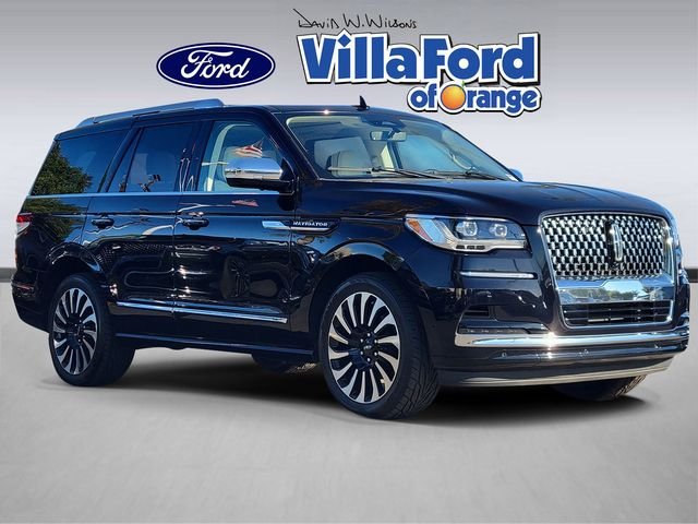2023 Lincoln Navigator