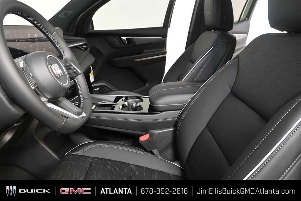 2026 Buick Enclave Sport Touring - Photo 6