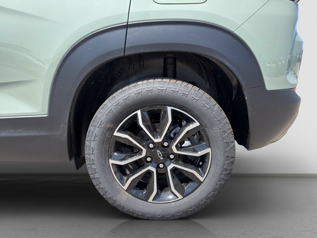 2026 Chevrolet Trailblazer Activ - Photo 22