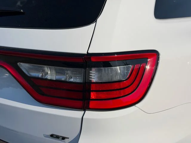 New 2026 White Knuckle Clear-Coat Exterior Paint Dodge GT image 6