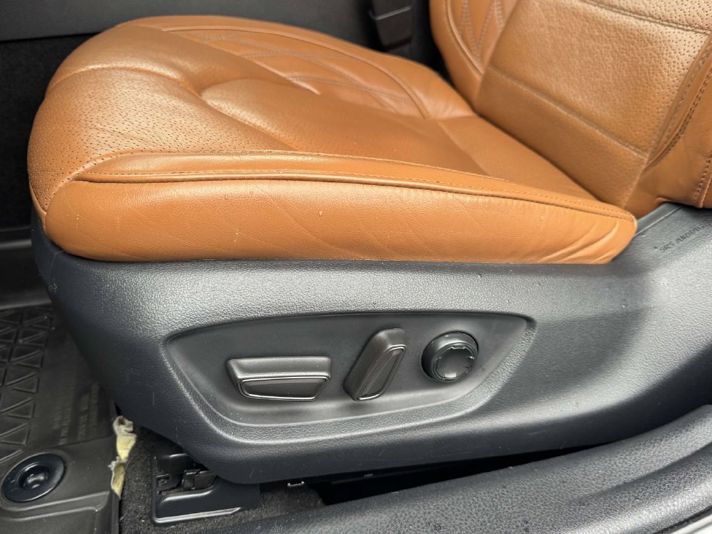 Certified Used 2019 Beige Toyota Limited image 19