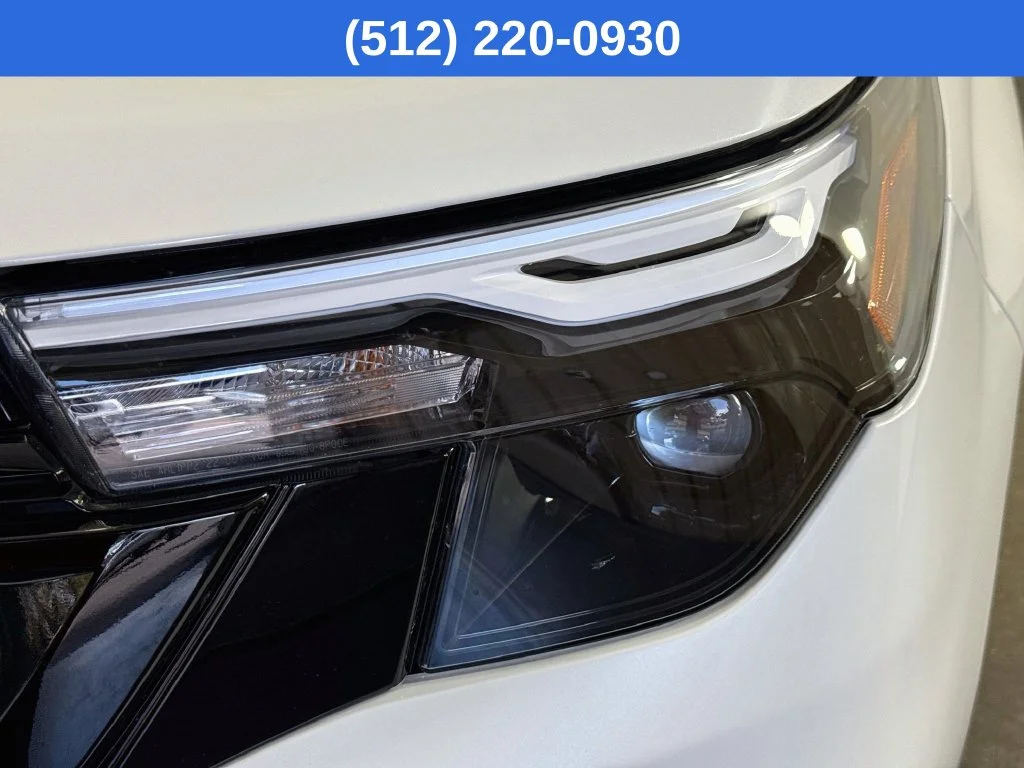 Certified Used 2026 White Subaru Sport image 40