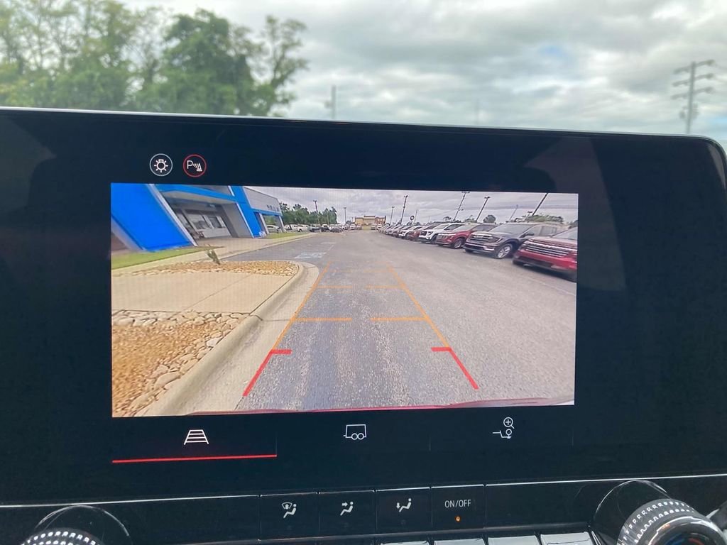 2026 GMC Canyon Elevation - Photo 19