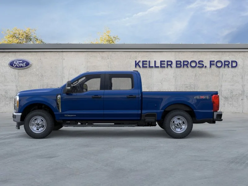 2026 Ford F-350 Super Duty XL - Photo 26