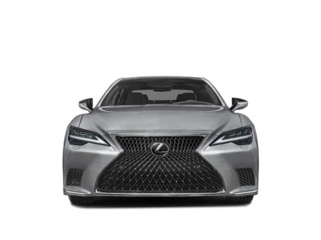 Used 2023 Caviar Lexus LS 500 image 4