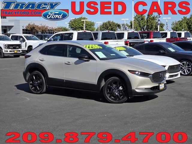 2024 Mazda CX-30 2.5 S Select Sport