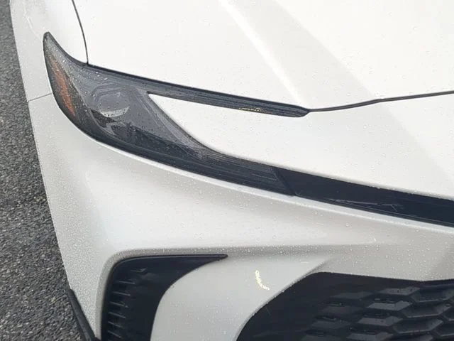 New 2026 Ice Cap Toyota SE image 10