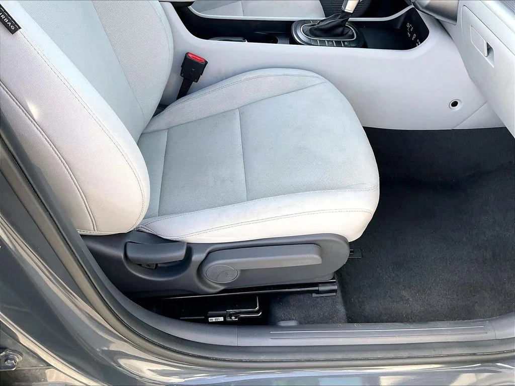 Used 2024 Ecotronic Gray Pearl Hyundai SEL image 34