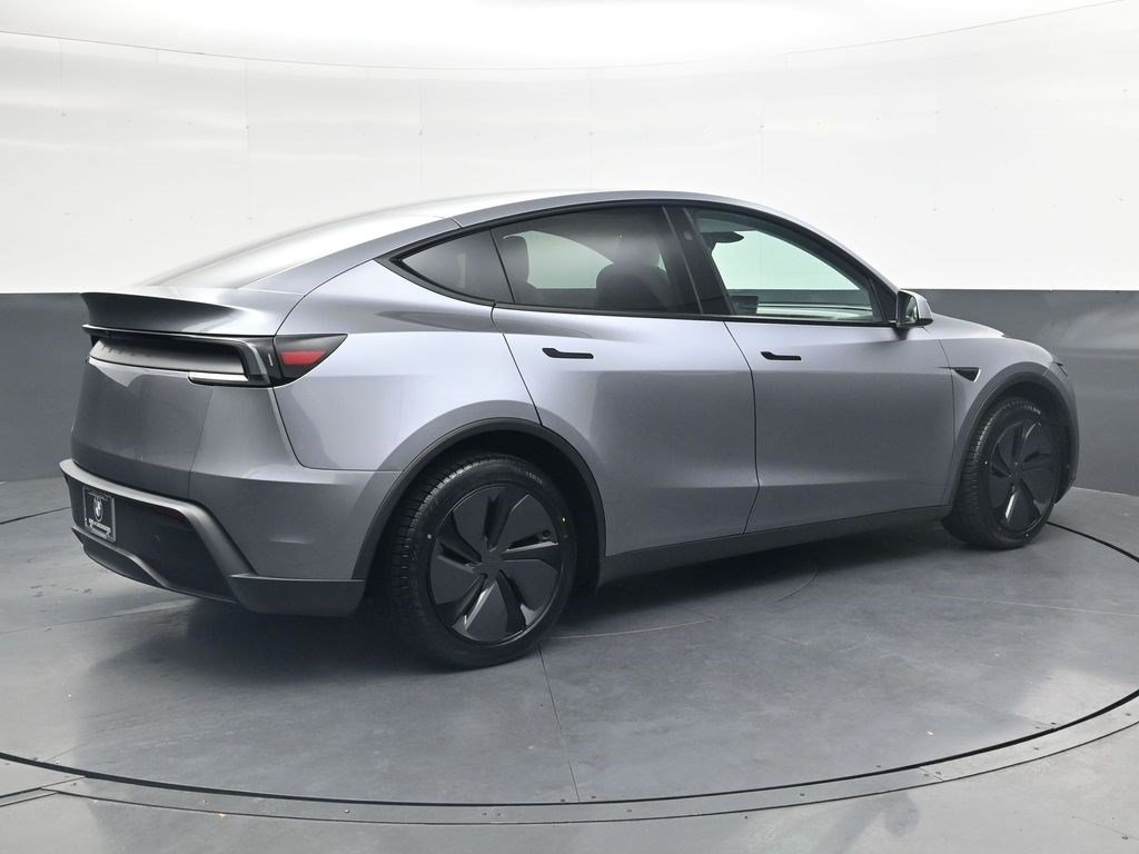 Used 2026 Quicksilver Tesla Long Range image 4
