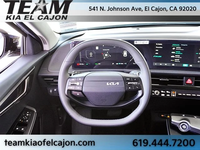 New 2026 Gray Kia Light image 22