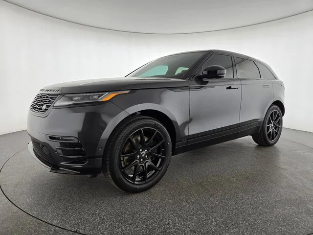 2026 Land Rover Range Rover Velar Autobiography - Photo 26