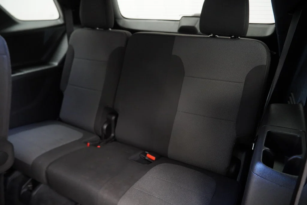 Certified Used 2022 MOSAIC BLACK METALLIC Chevrolet LT Cloth image 26