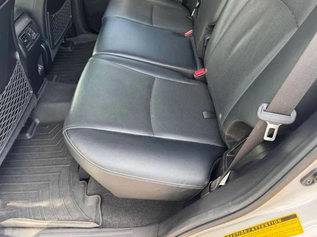 Used 2021 Silver Toyota Limited image 9