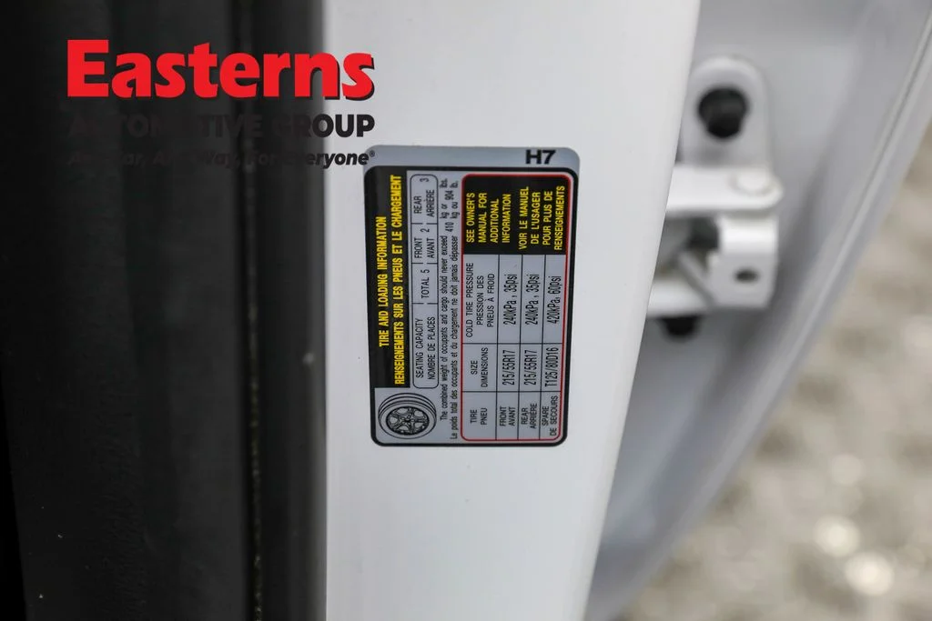 Used 2024 White Hyundai SEL image 34