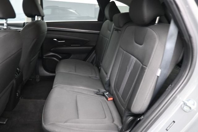 Used 2024 Gray Hyundai SEL image 2