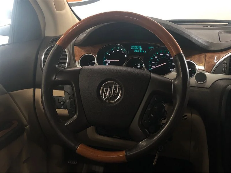 2008 Buick Enclave CXL - Photo 15
