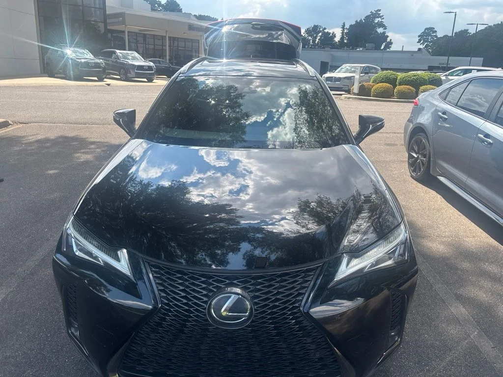 2019 Lexus UX 200 F SPORT - Photo 1
