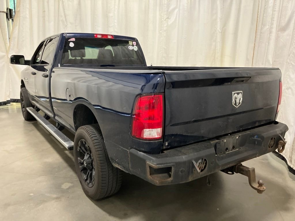 Used 2016 Blue Ram Tradesman image 5