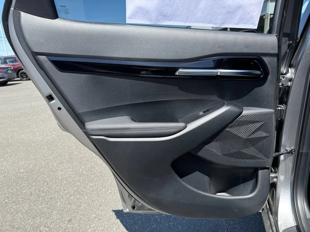 New 2026 Steel Gray Kia S image 19