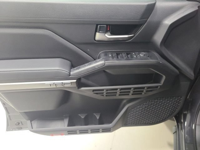 New 2026 Underground Toyota TRD Off Road image 18