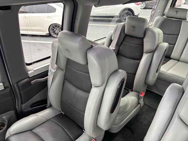 Used 2020 Quicksilver Metallic GMC Explorer Limited SE 4WD image 44