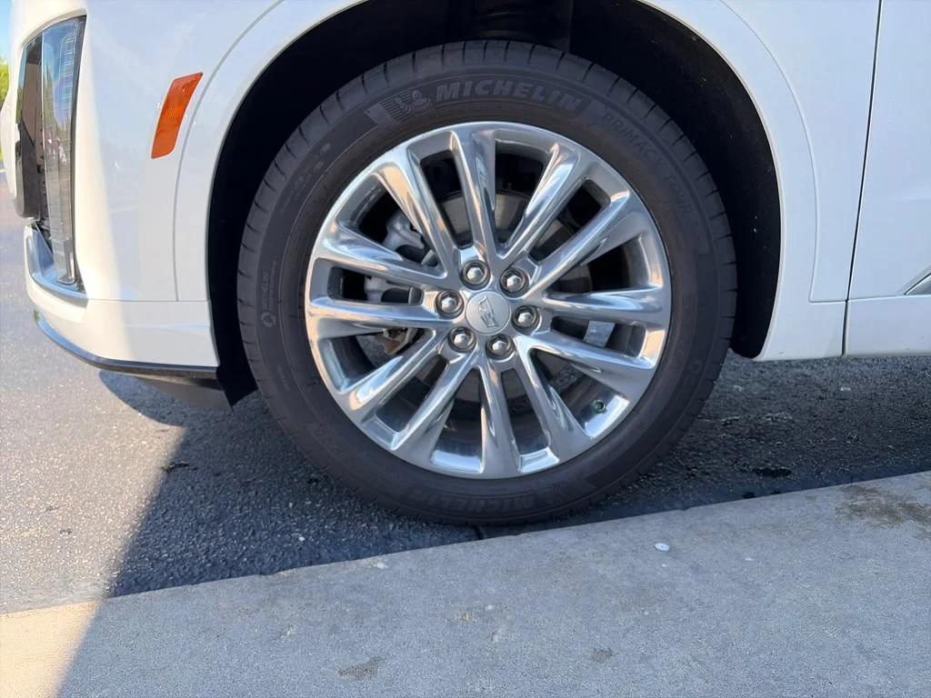 2024 Cadillac XT6 Premium Luxury - Photo 34