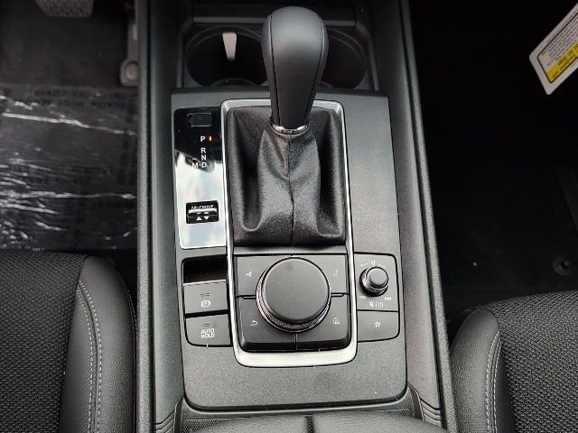 Used 2026 Beige/tan Mazda 2.5 S Meridian Edition image 24