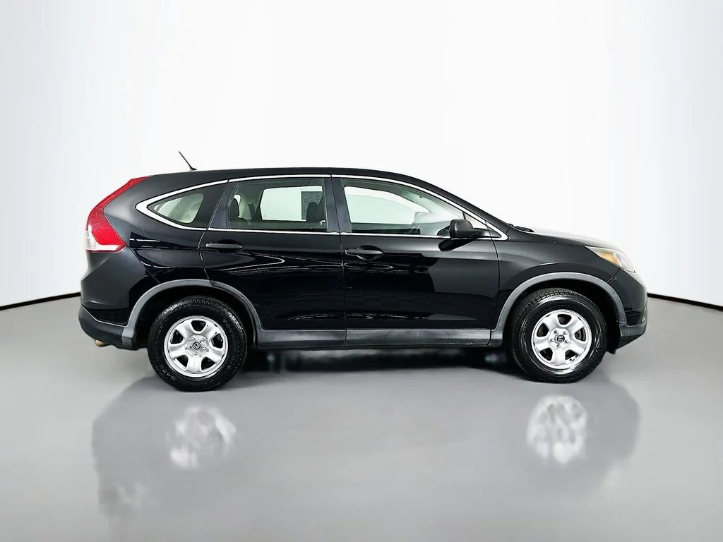 Used 2013  Honda LX image 9