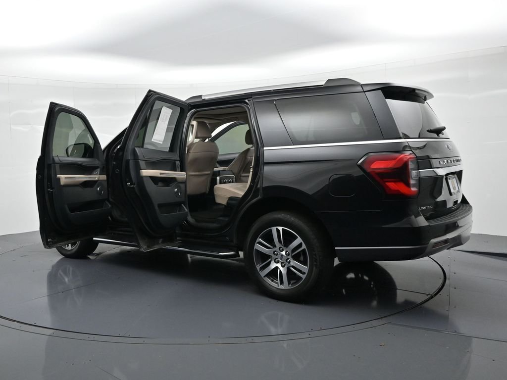 2023 Ford Expedition Limited - Photo 24
