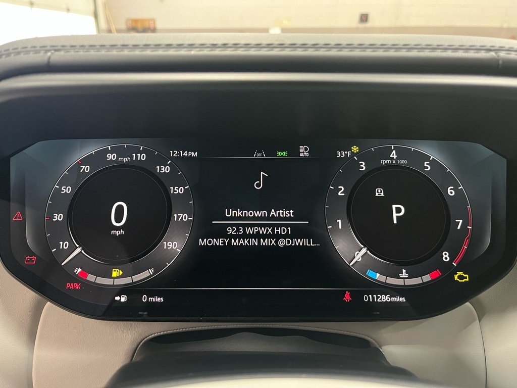 2024 LAND ROVER RANGE ROVER SPORT - Image 4